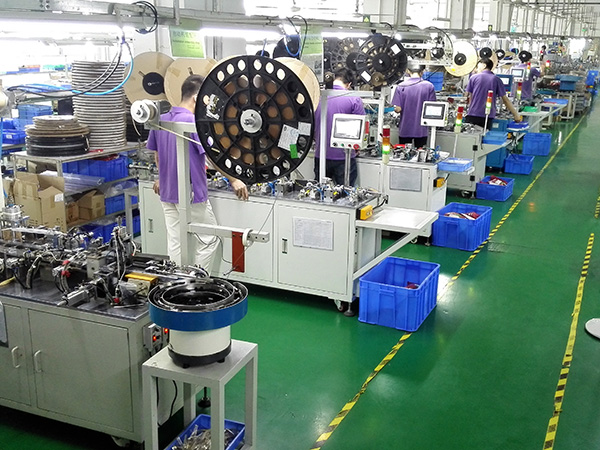 深圳市联益康电子有限公司图5