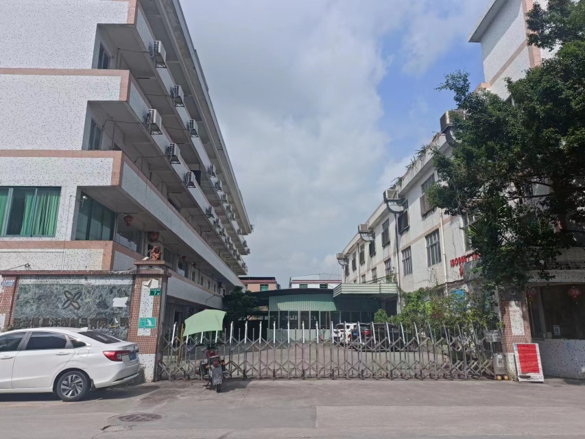 广州世丰模具注塑制品有限公司图1