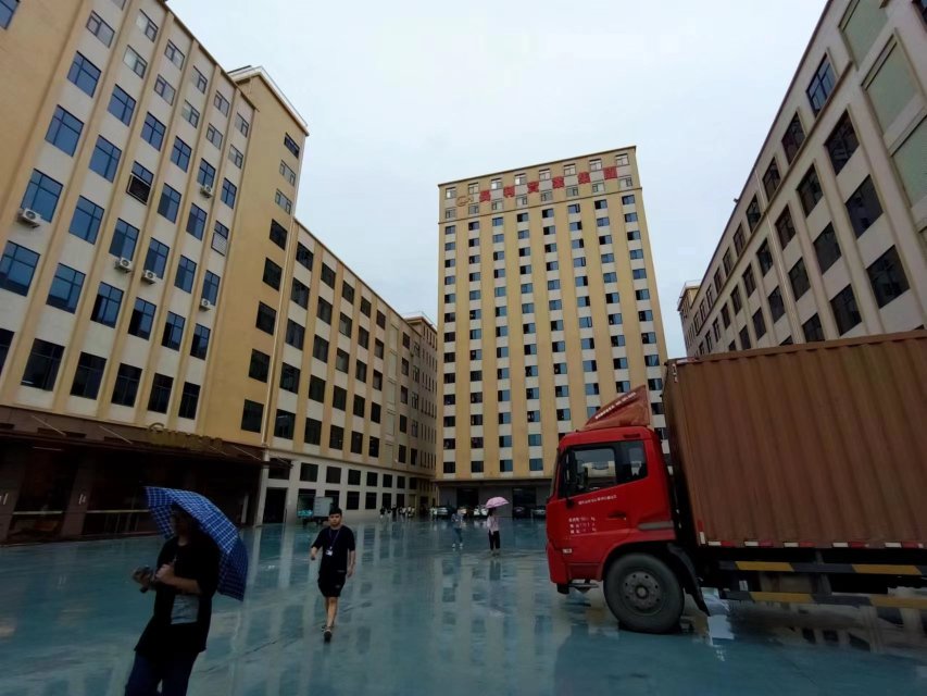 东莞市长利玩具制品有限公司图2