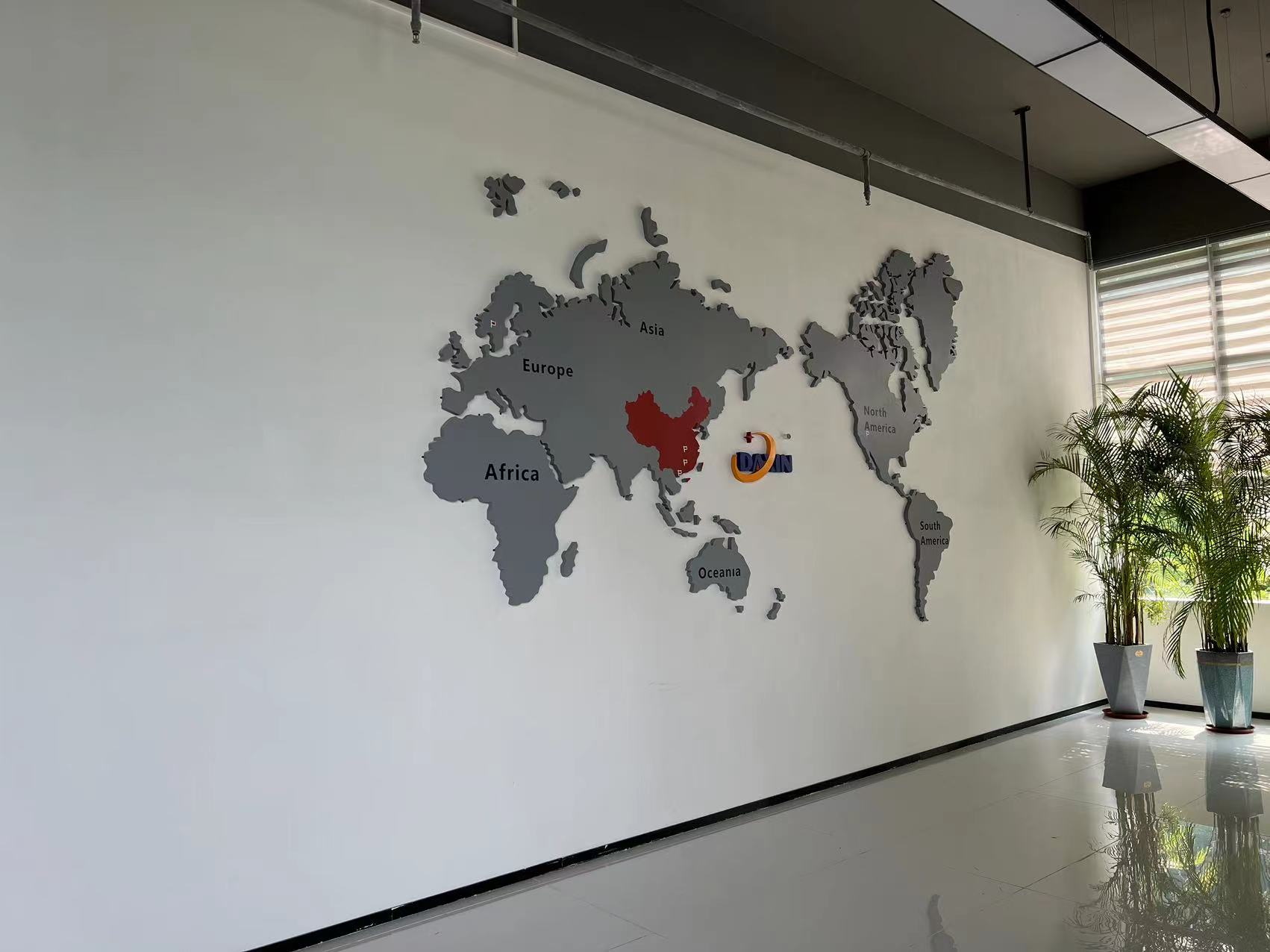 东莞市爱维尔智能科技有限公司图3