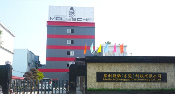 摩利斯驰（东莞）科技有限公司图1