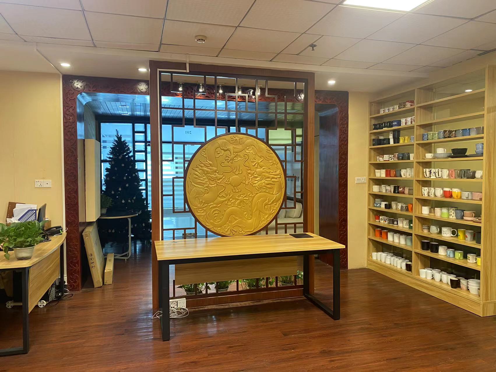 卡塔供应链管理（东莞）有限公司图2