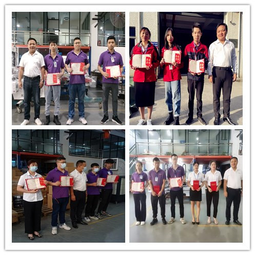 广东恒星机器人科技有限公司图2