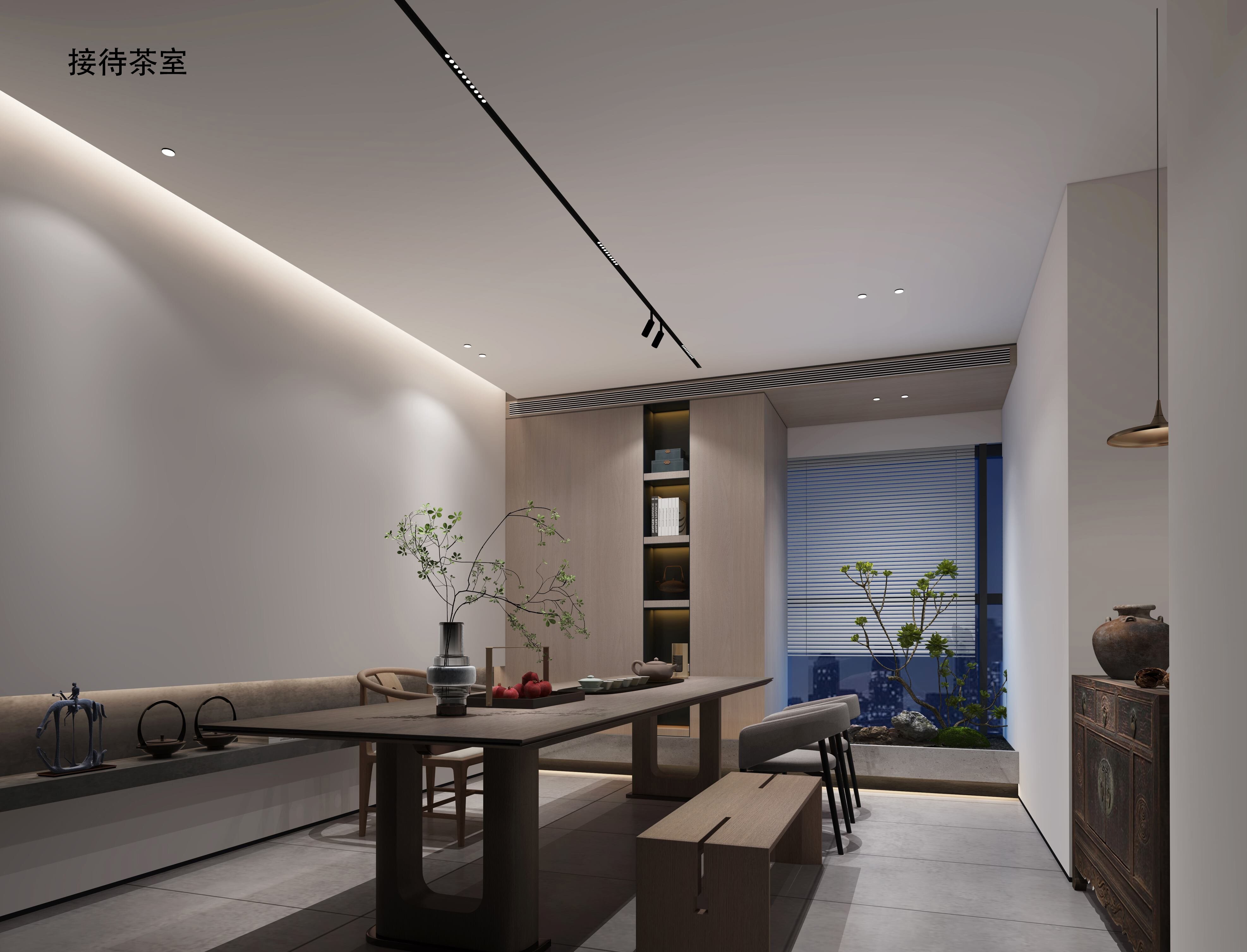 深圳市现代城市建筑设计有限公司东莞分公司图片6