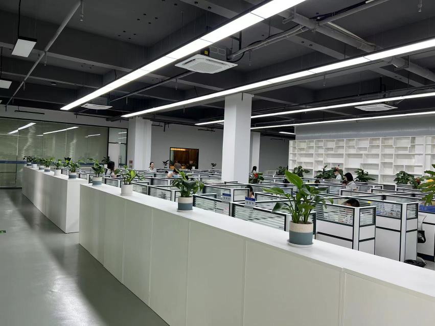 东莞市爱维尔智能科技有限公司图5