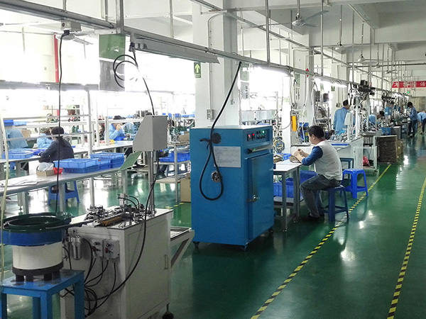 深圳市联益康电子有限公司图4