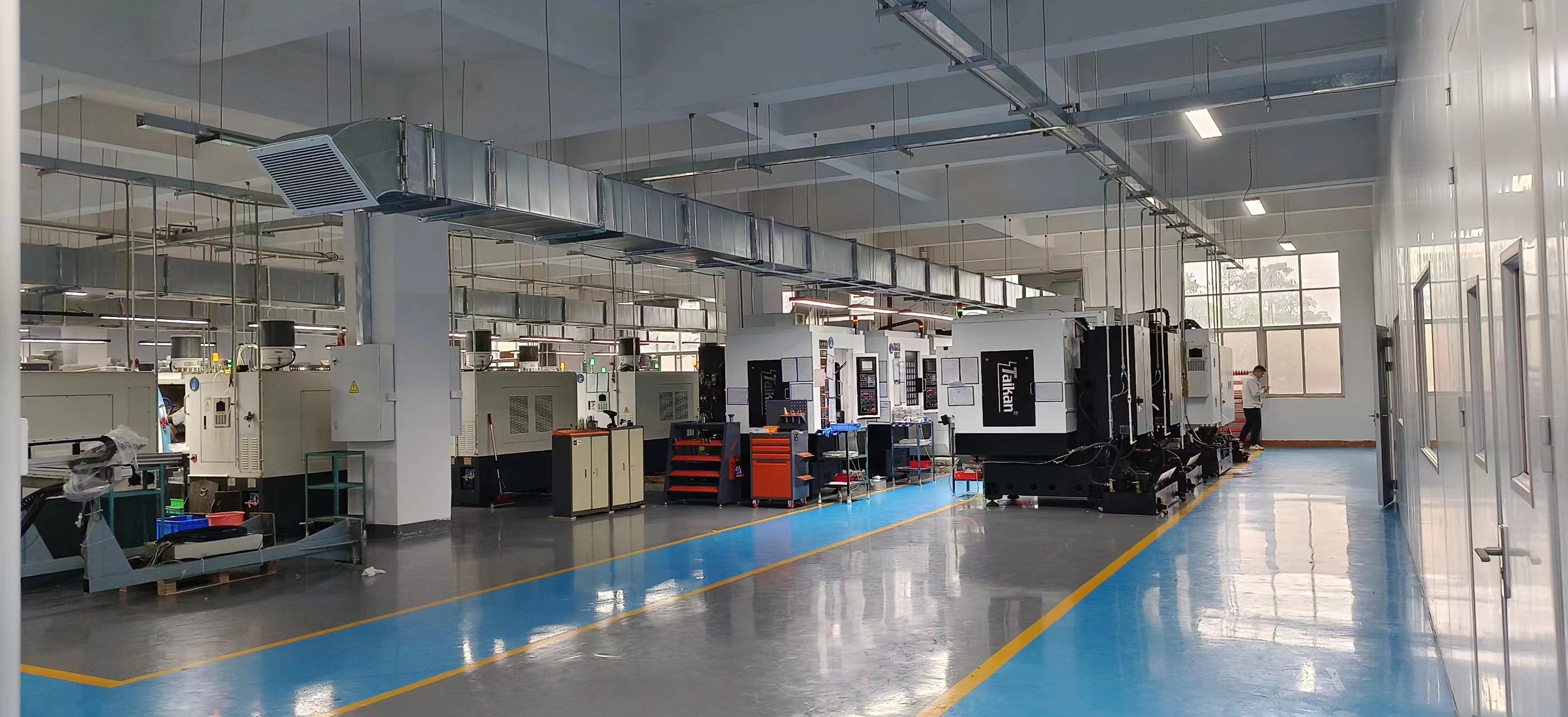 中山市创煊精密金属制品有限公司图4