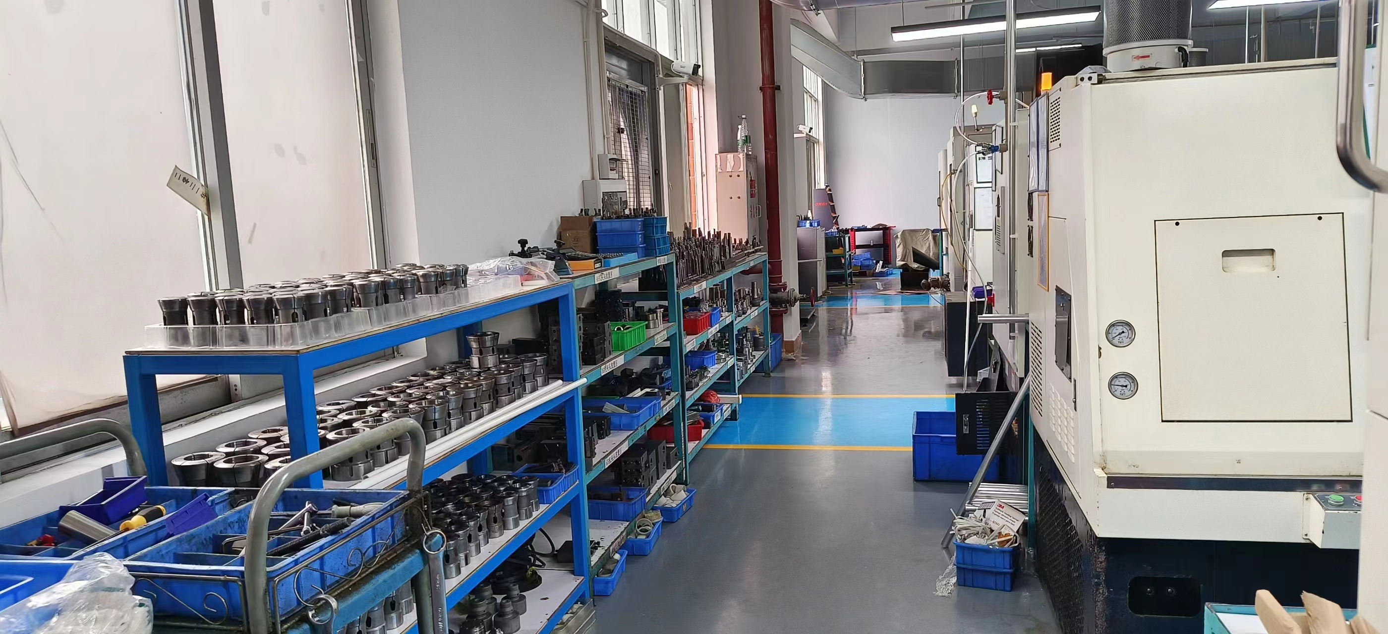 中山市创煊精密金属制品有限公司图3