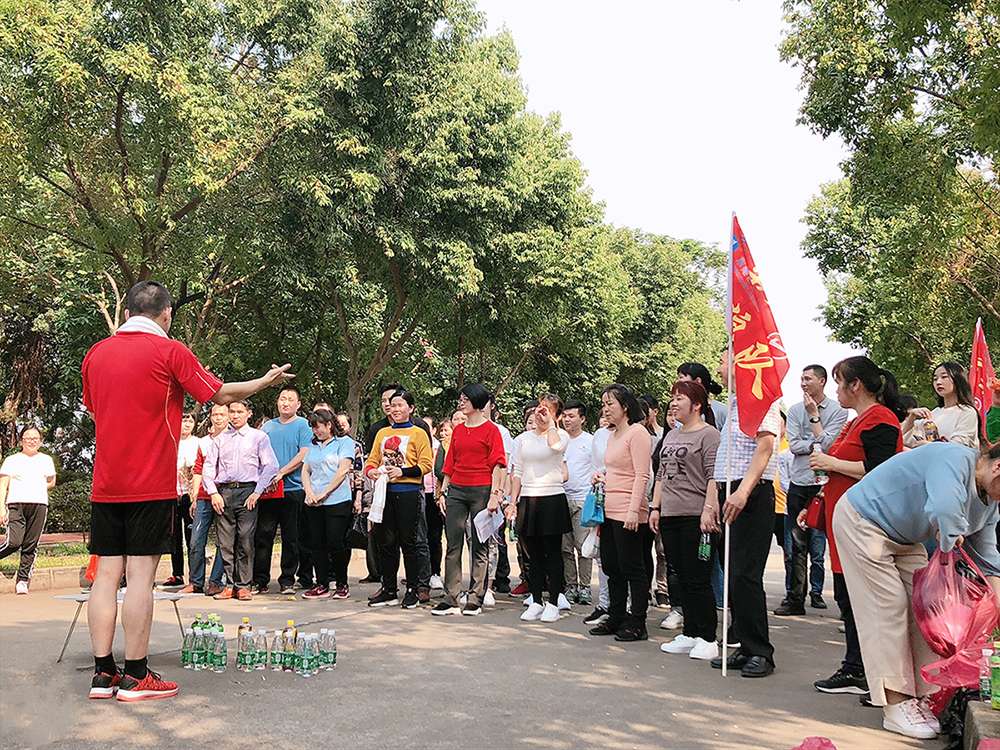 东莞市嘉龙运动制品有限公司图9