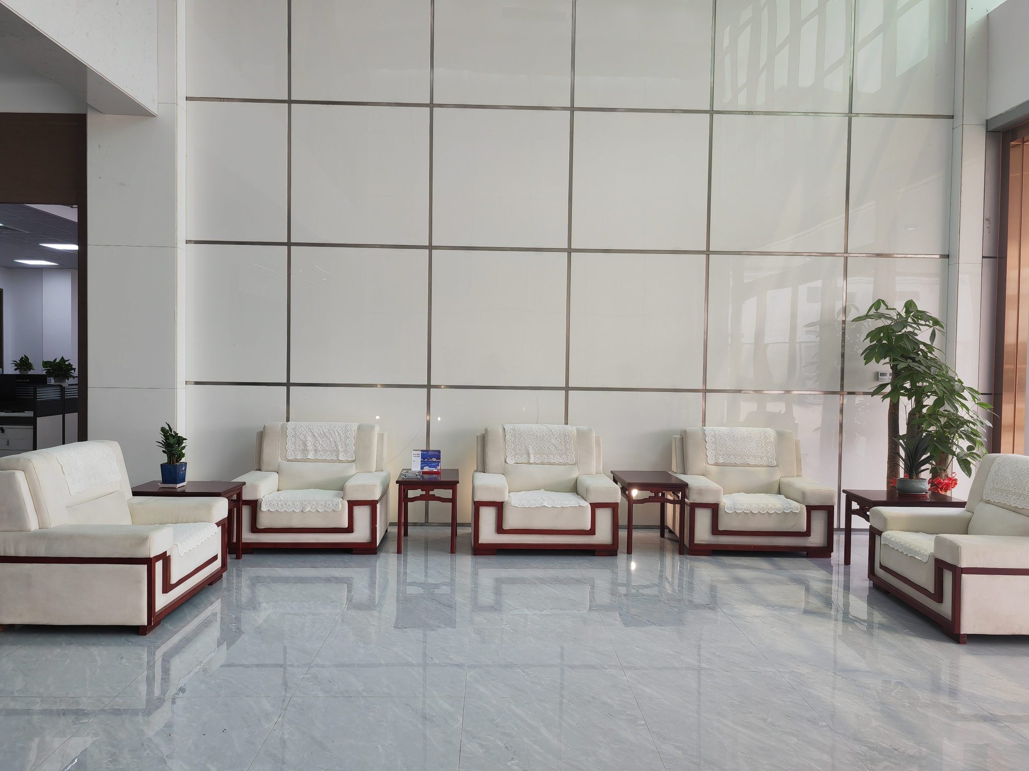 广东丰华纸业股份有限公司图3