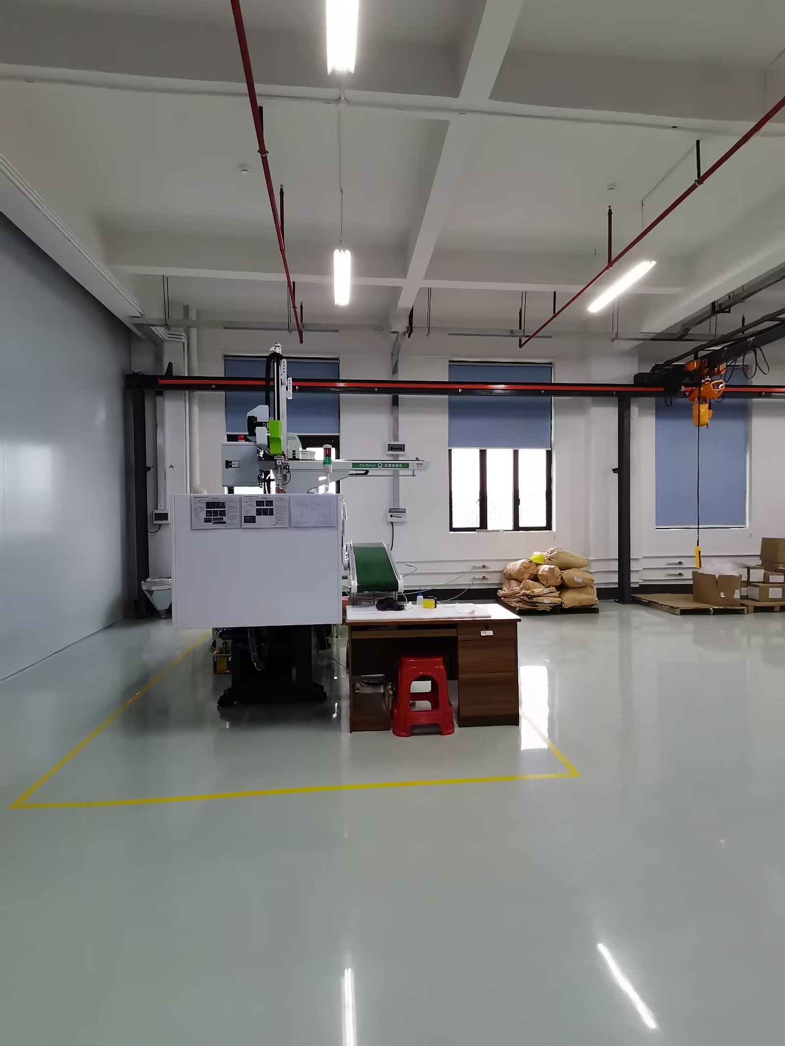 港通电子制造技术服务（惠州）有限公司图6