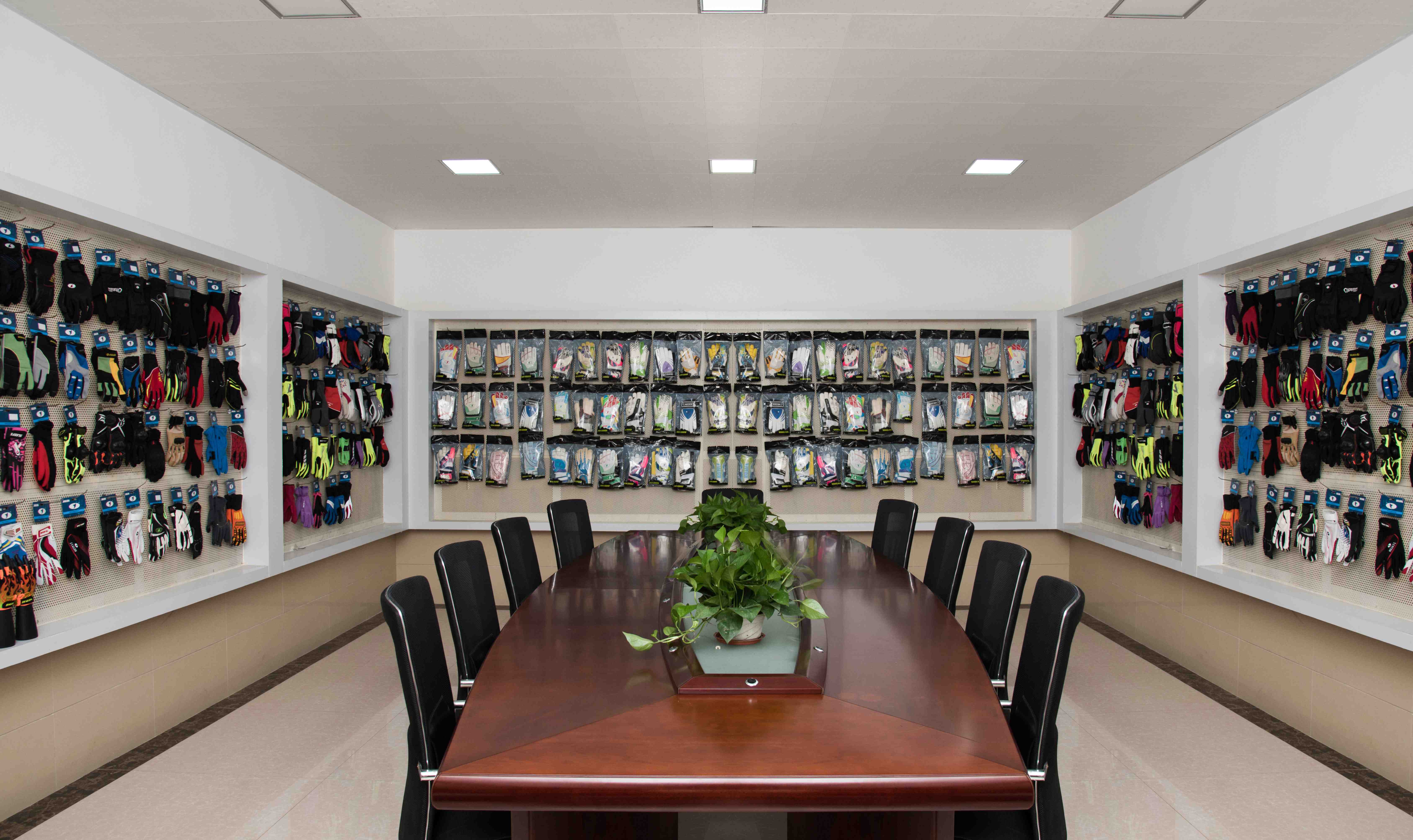 东莞市嘉龙运动制品有限公司图4