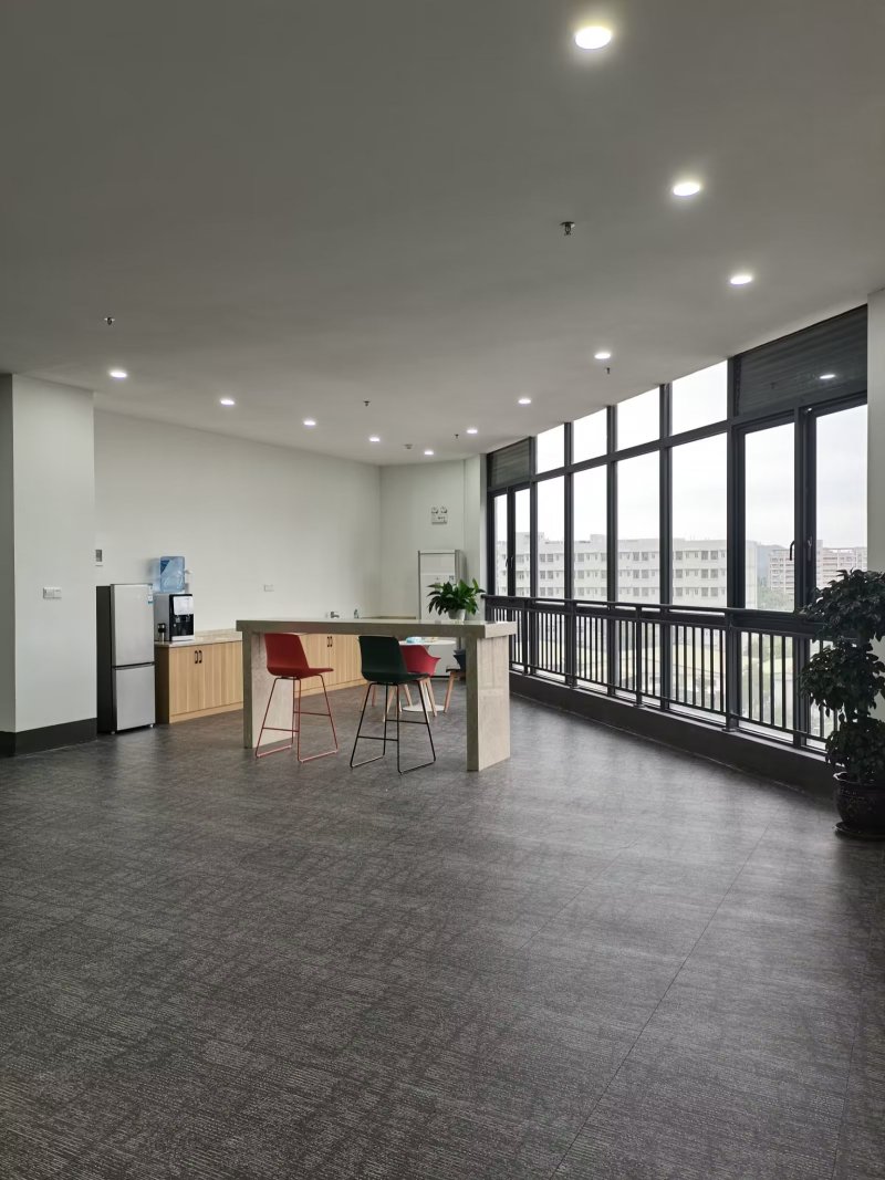 港通电子制造技术服务（惠州）有限公司图5