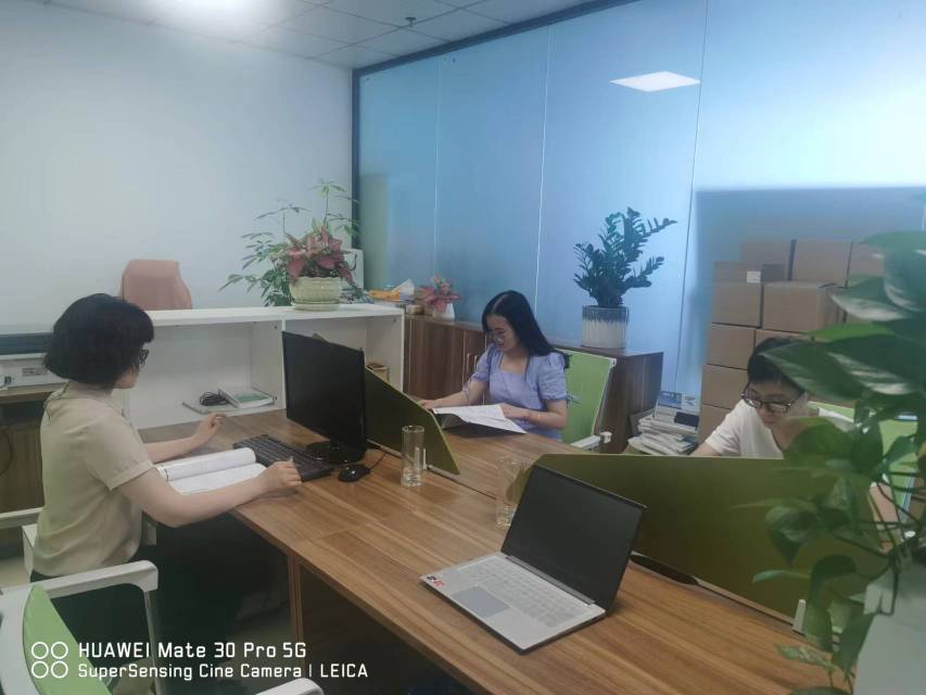 东莞市技峰精密机电有限公司图1