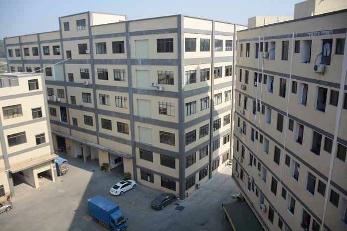 东莞市民冠五金制品有限公司图4