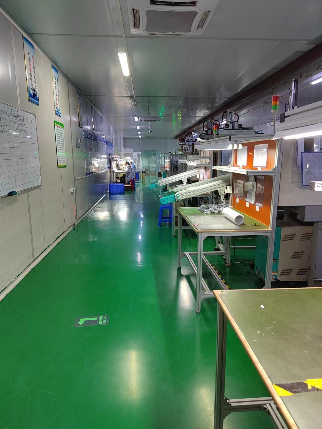 东莞市盛捷塑料模具制品有限公司图3