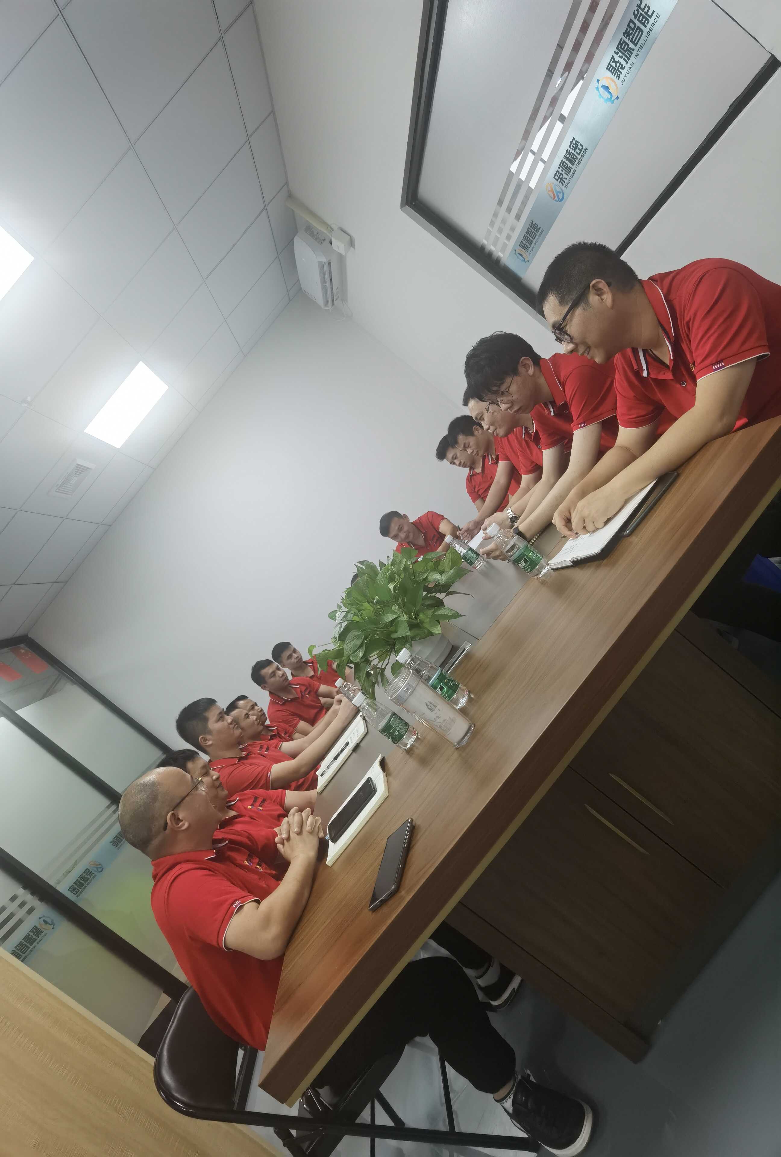 东莞市聚源智能设备科技有限公司图8