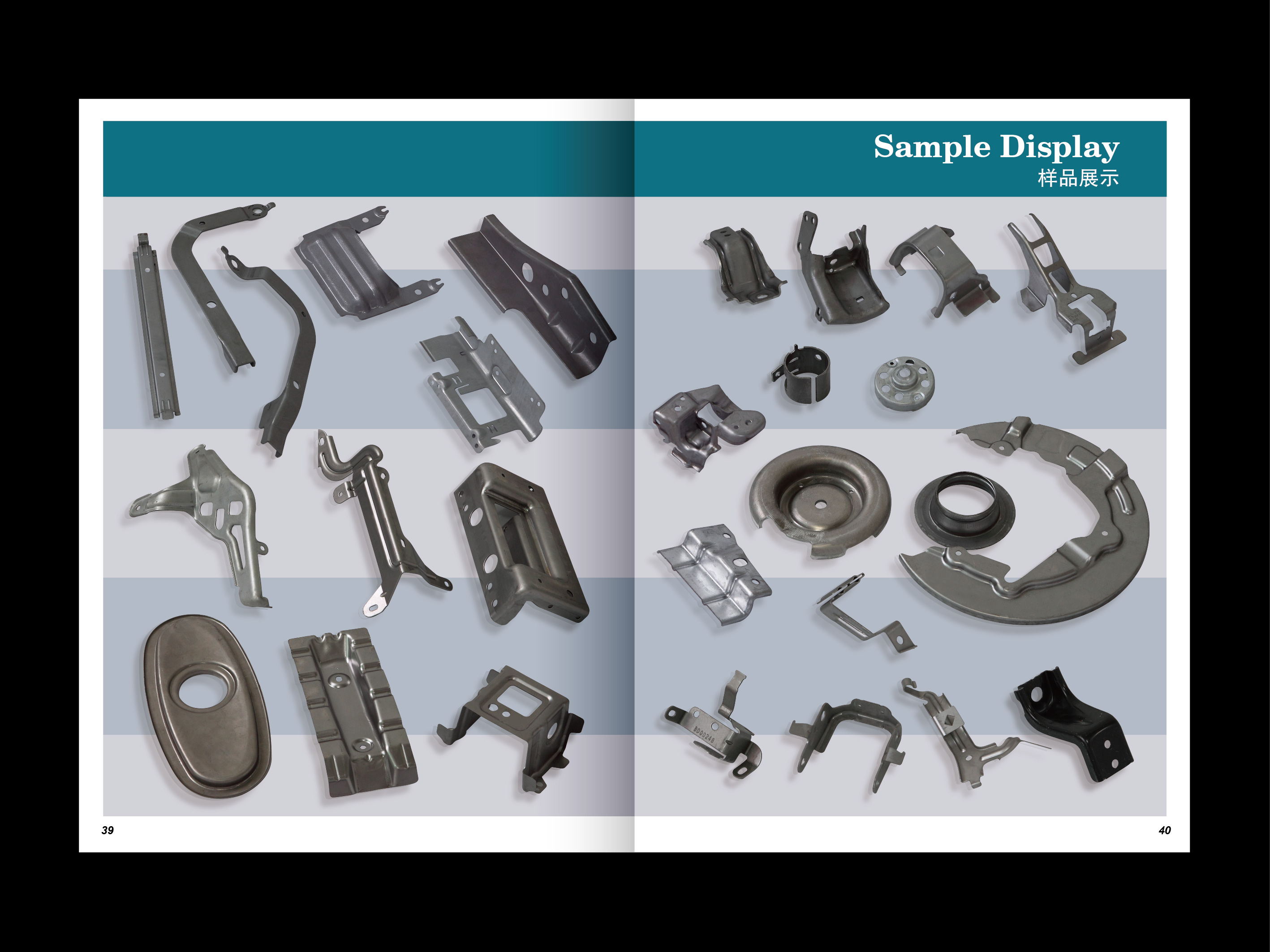 东莞市铧锐模具有限公司图3