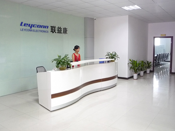 深圳市联益康电子有限公司图2