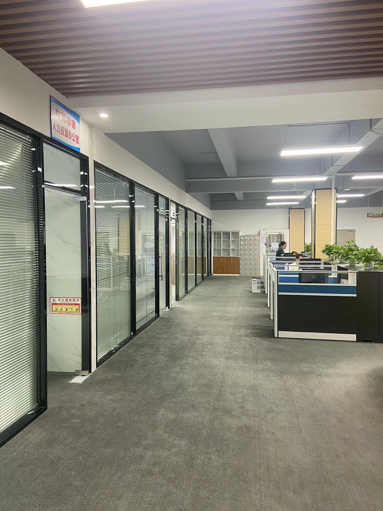 东莞得客电子科技有限公司图3