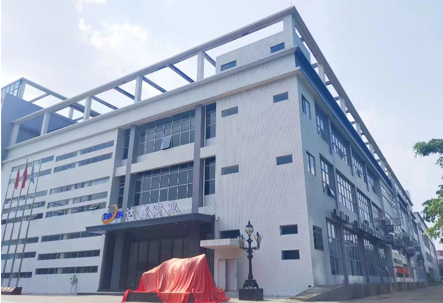 广东达鑫电子科技有限公司图1