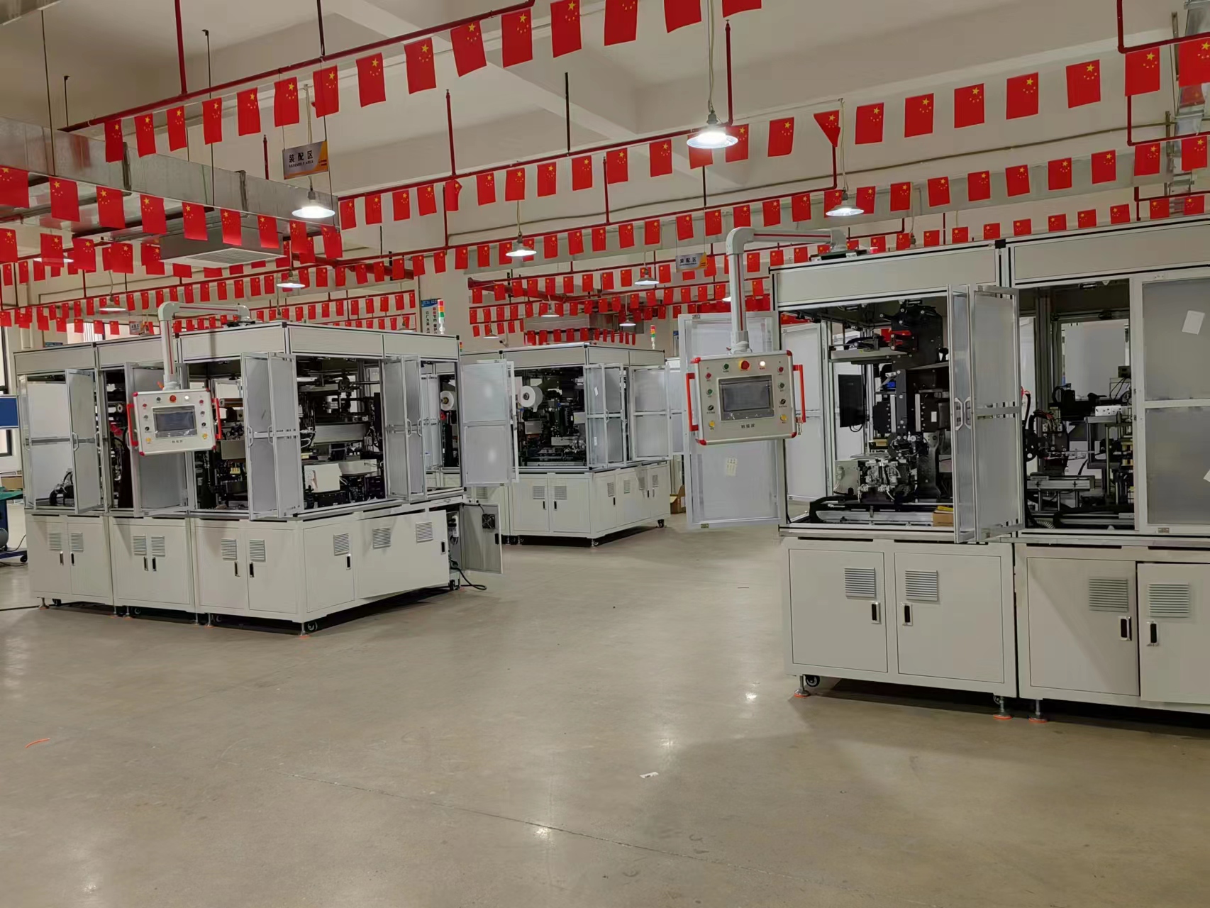 东莞市聚源智能设备科技有限公司图3