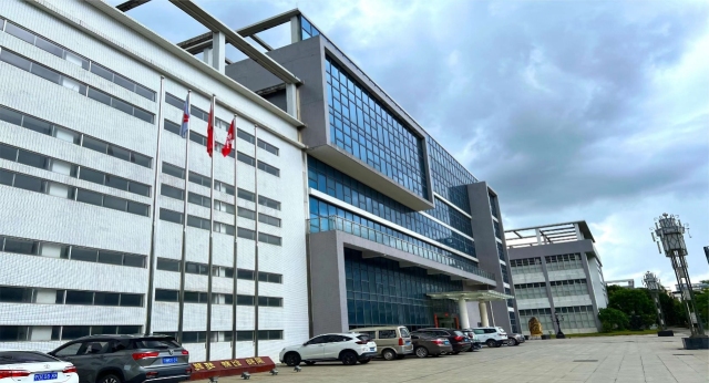 东莞市爱维尔智能科技有限公司图1