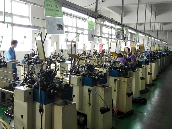 深圳市联益康电子有限公司图3