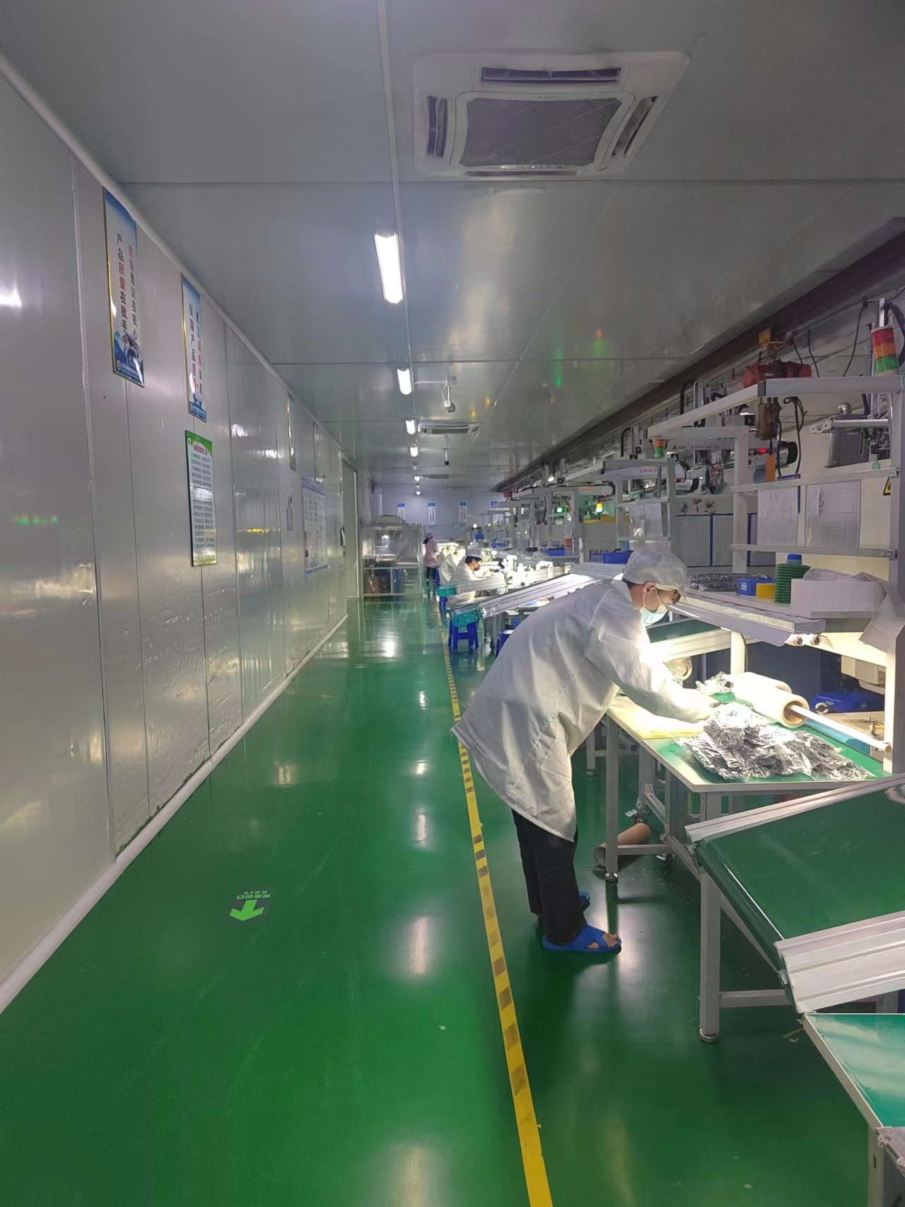 东莞市盛捷塑料模具制品有限公司图4