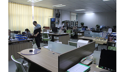 东莞市特仕机电科技有限公司图3