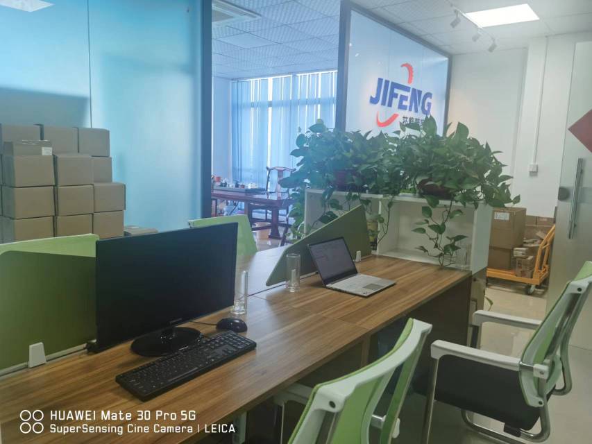东莞市技峰精密机电有限公司图2