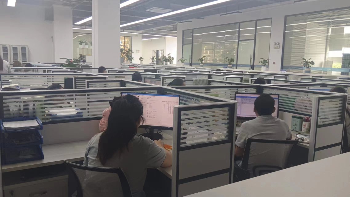 广东达鑫电子科技有限公司图3