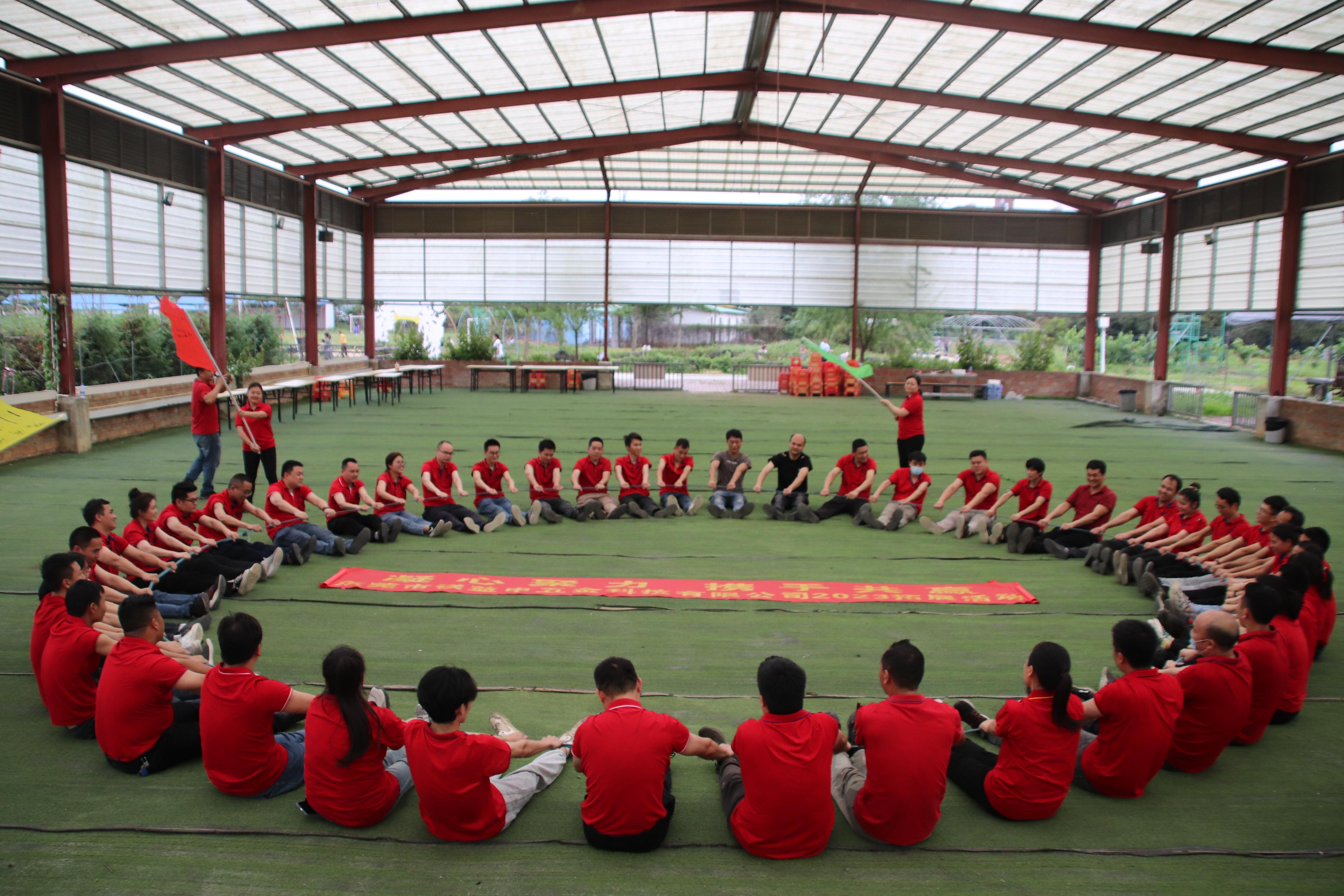 东莞镁益申五金科技有限公司图8