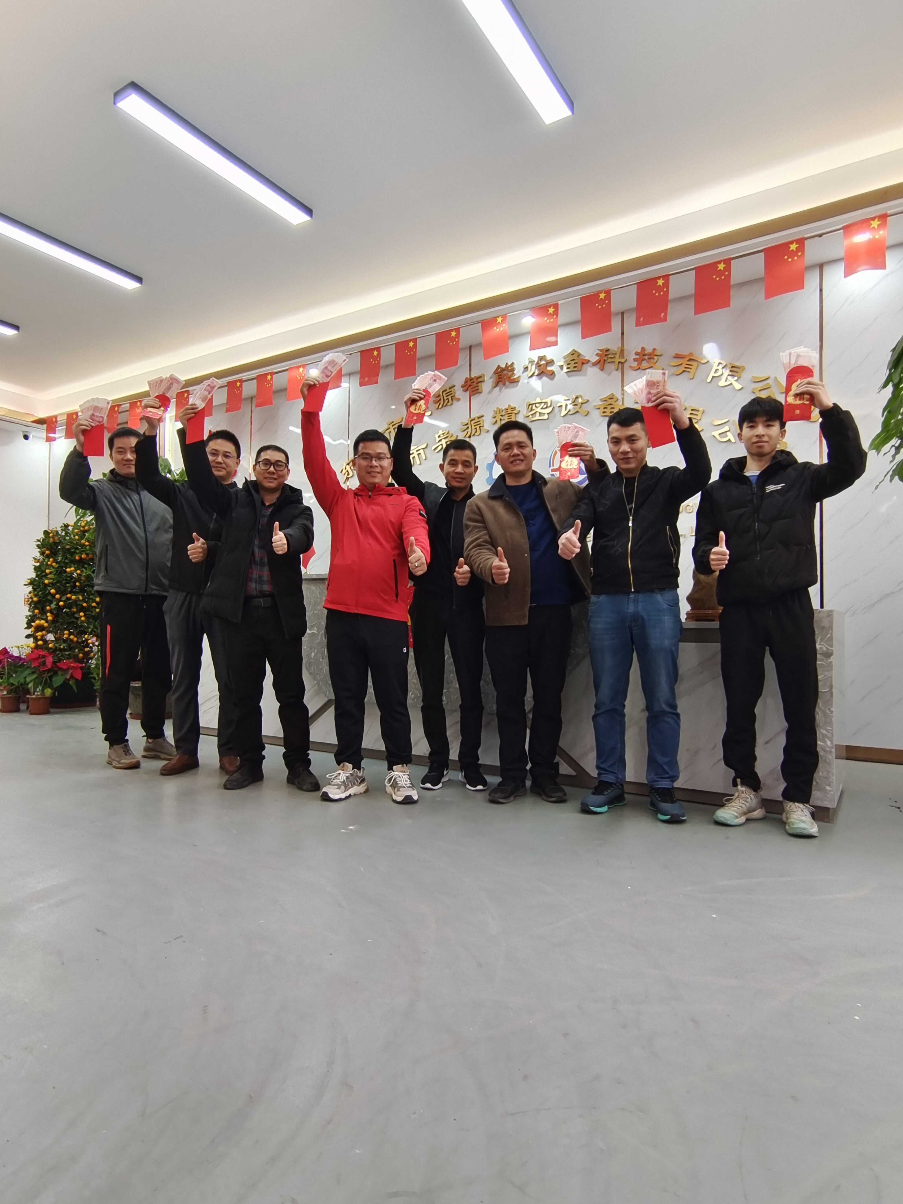 东莞市聚源智能设备科技有限公司图7