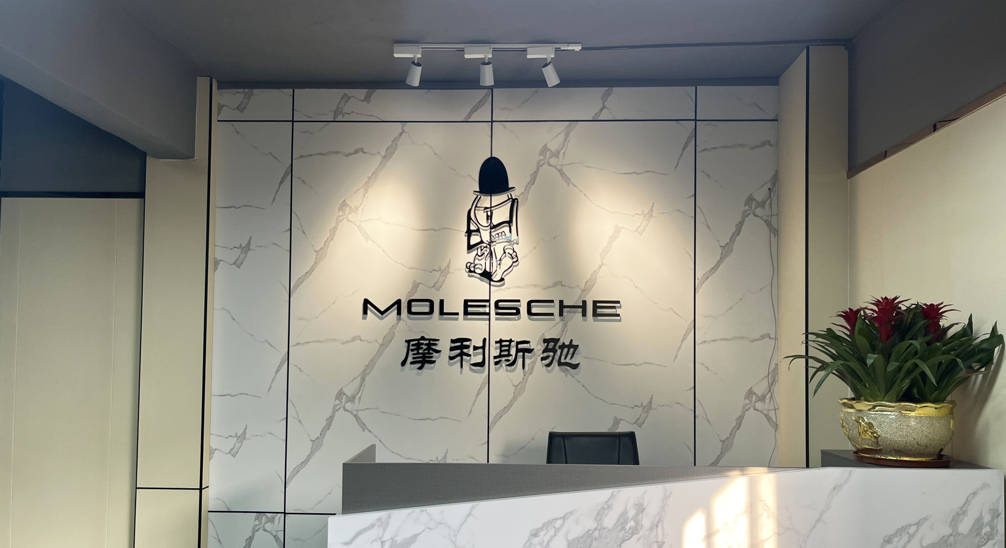 摩利斯驰（东莞）科技有限公司图3