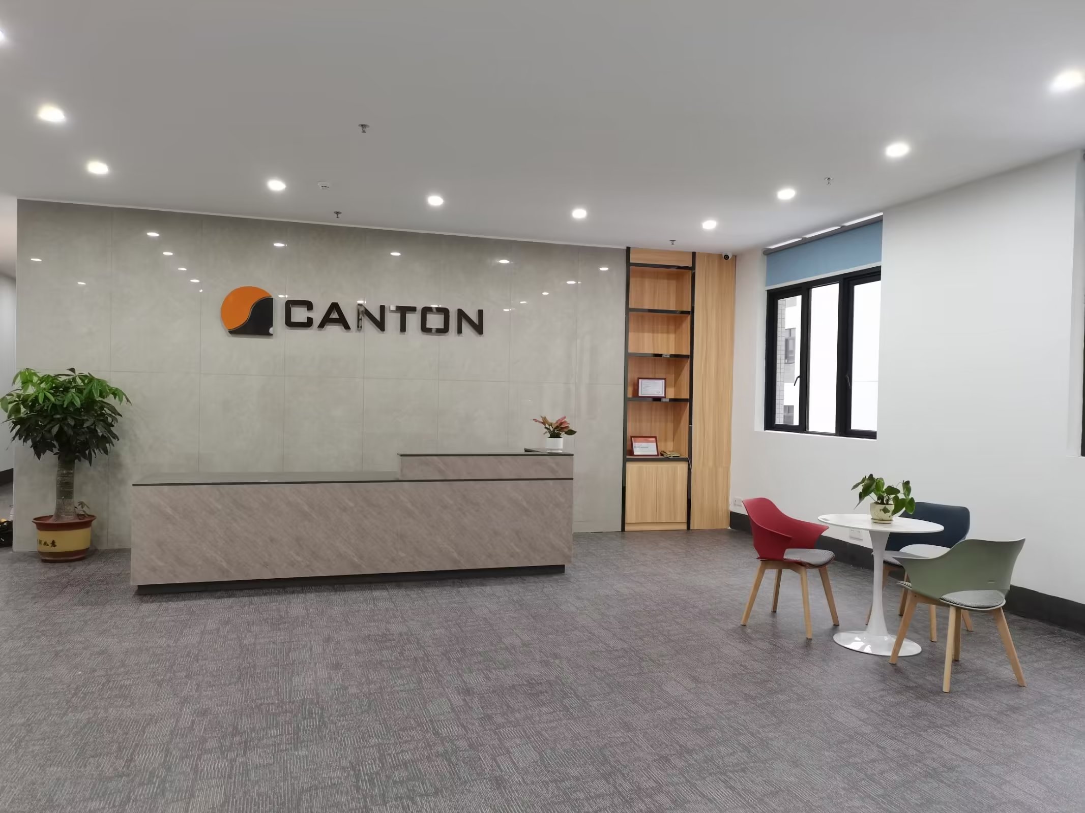 港通电子制造技术服务（惠州）有限公司图1