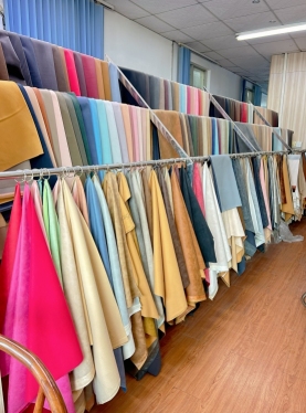 东莞市佰汇皮革有限公司图4