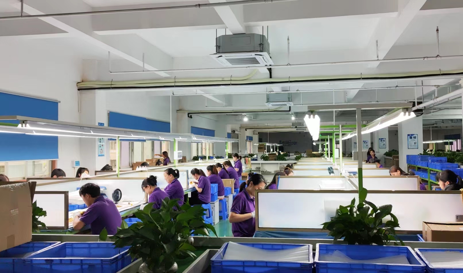 广东蓝辉五金科技有限公司图3