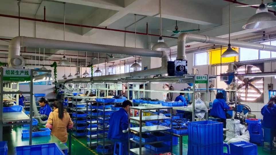 东莞市泰欧科技有限公司图8