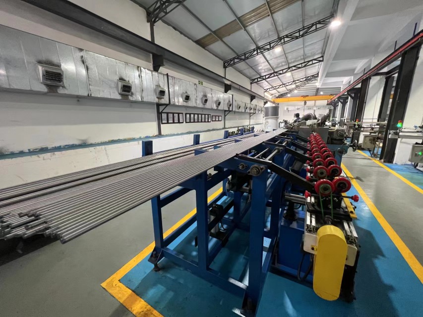 广东同一金属科技有限公司图5