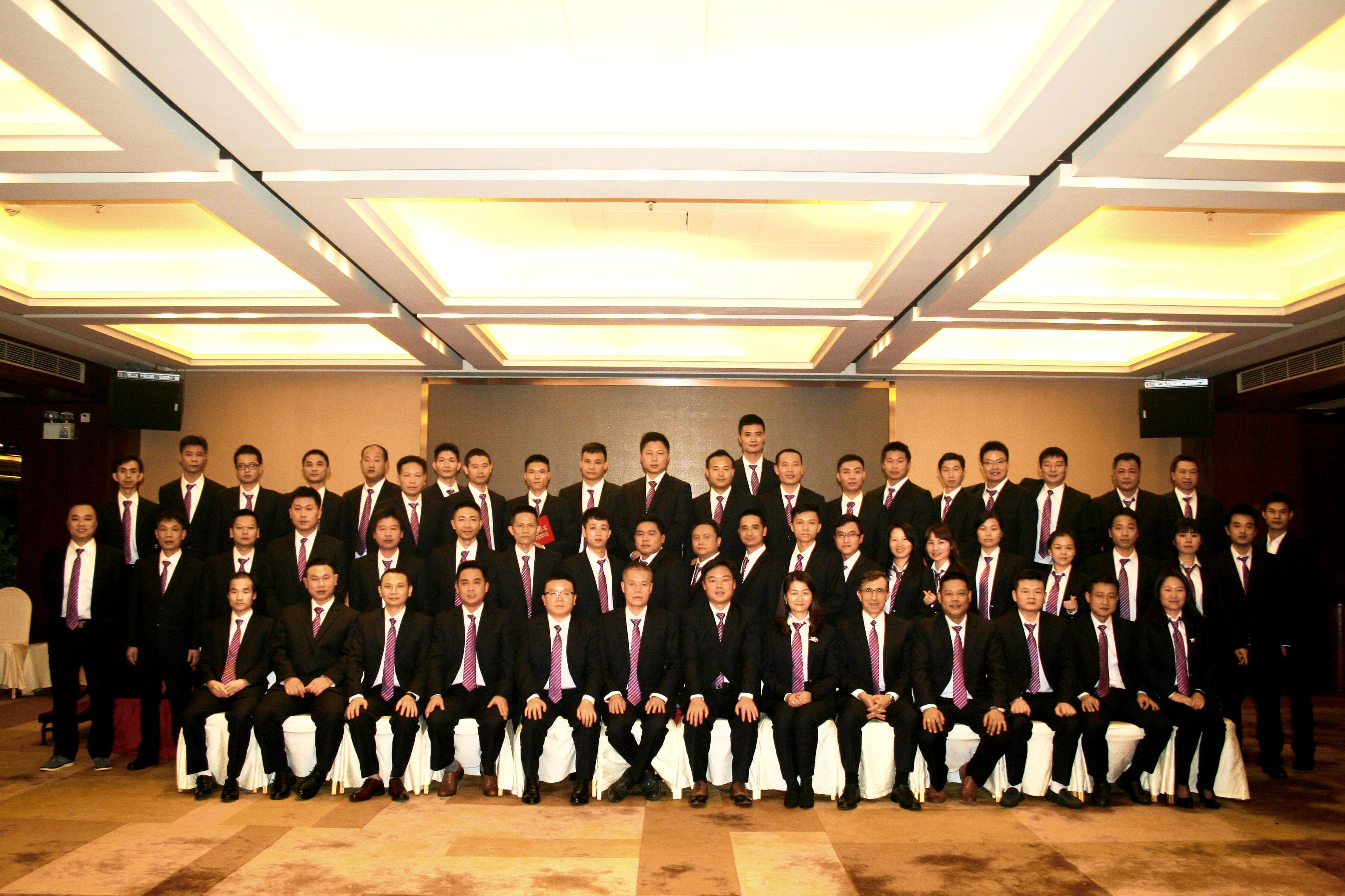 东莞市咏冠智能家居用品有限公司图1