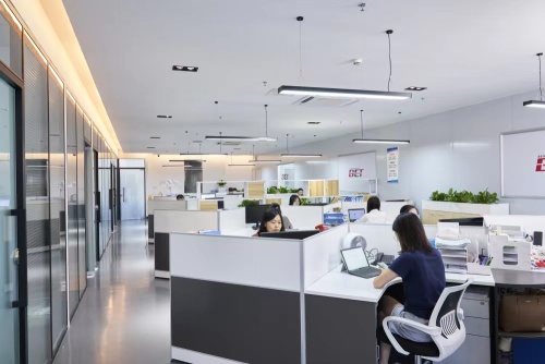 深圳市宝科特精密科技有限公司图4