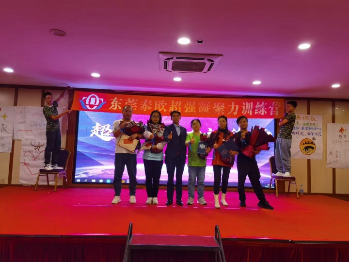 东莞市泰欧科技有限公司图7