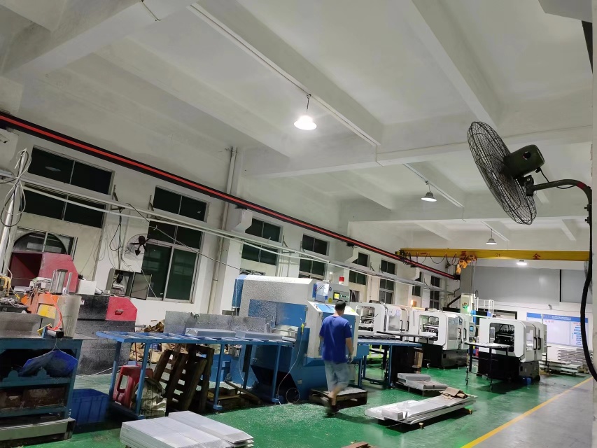 东莞市万祥五金制品有限公司图4