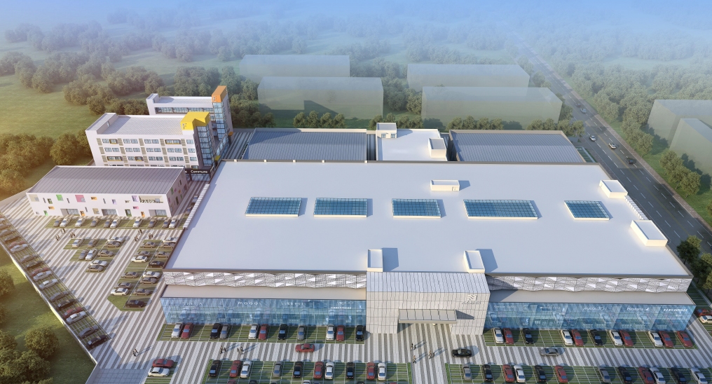 东莞巨汉灯饰有限公司图5