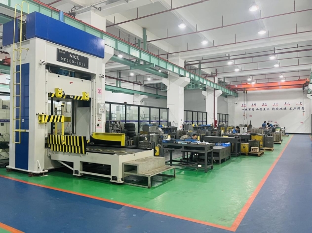 东莞市弘科模具有限公司图2