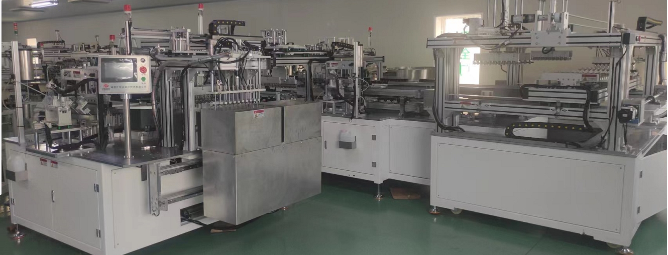 江西汇恒机械制造股份有限公司图1