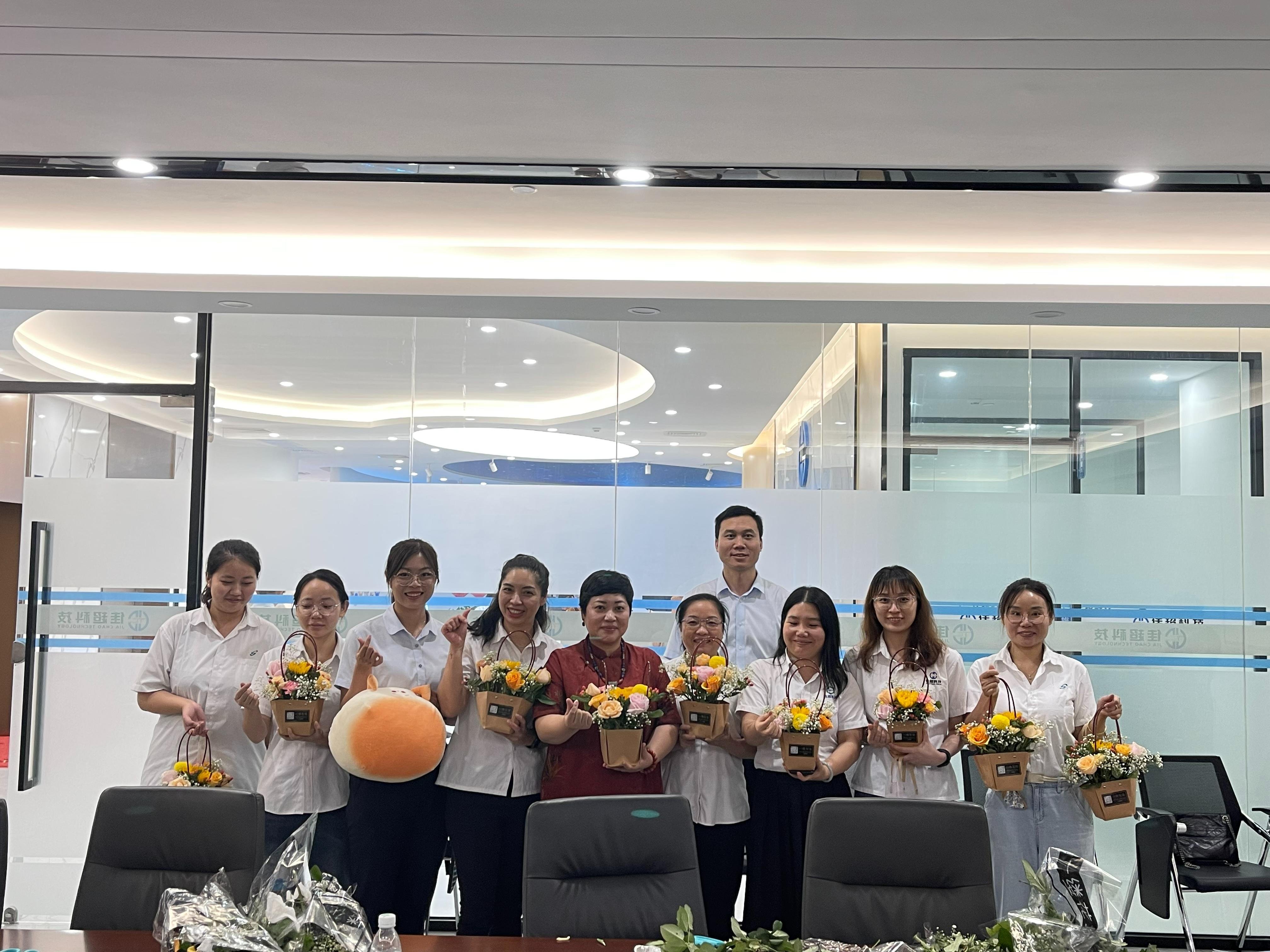 东莞市佳超五金科技有限公司图6