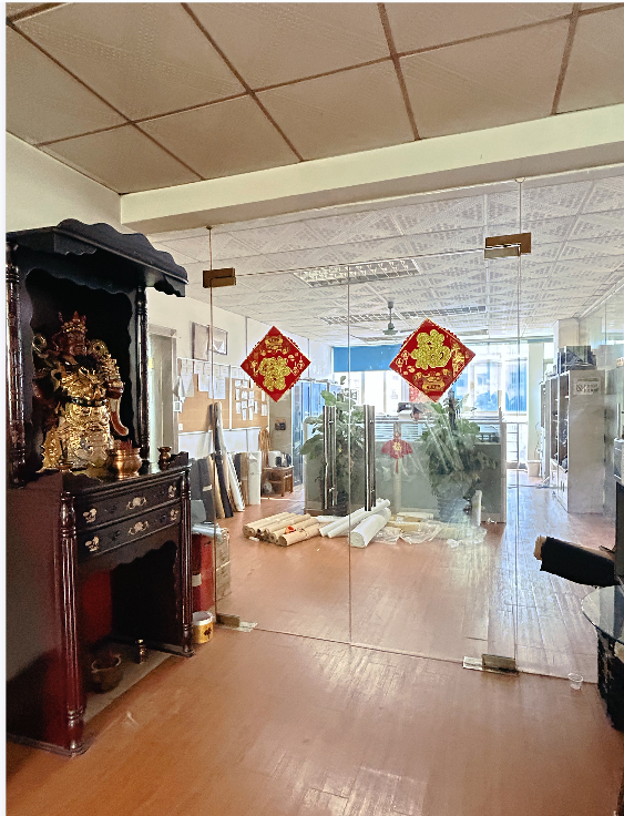 东莞市佰汇皮革有限公司图2