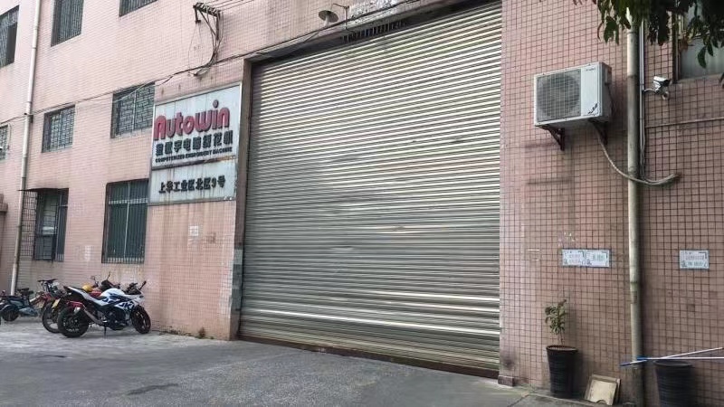 佛山市遨宇电脑机械有限公司图3